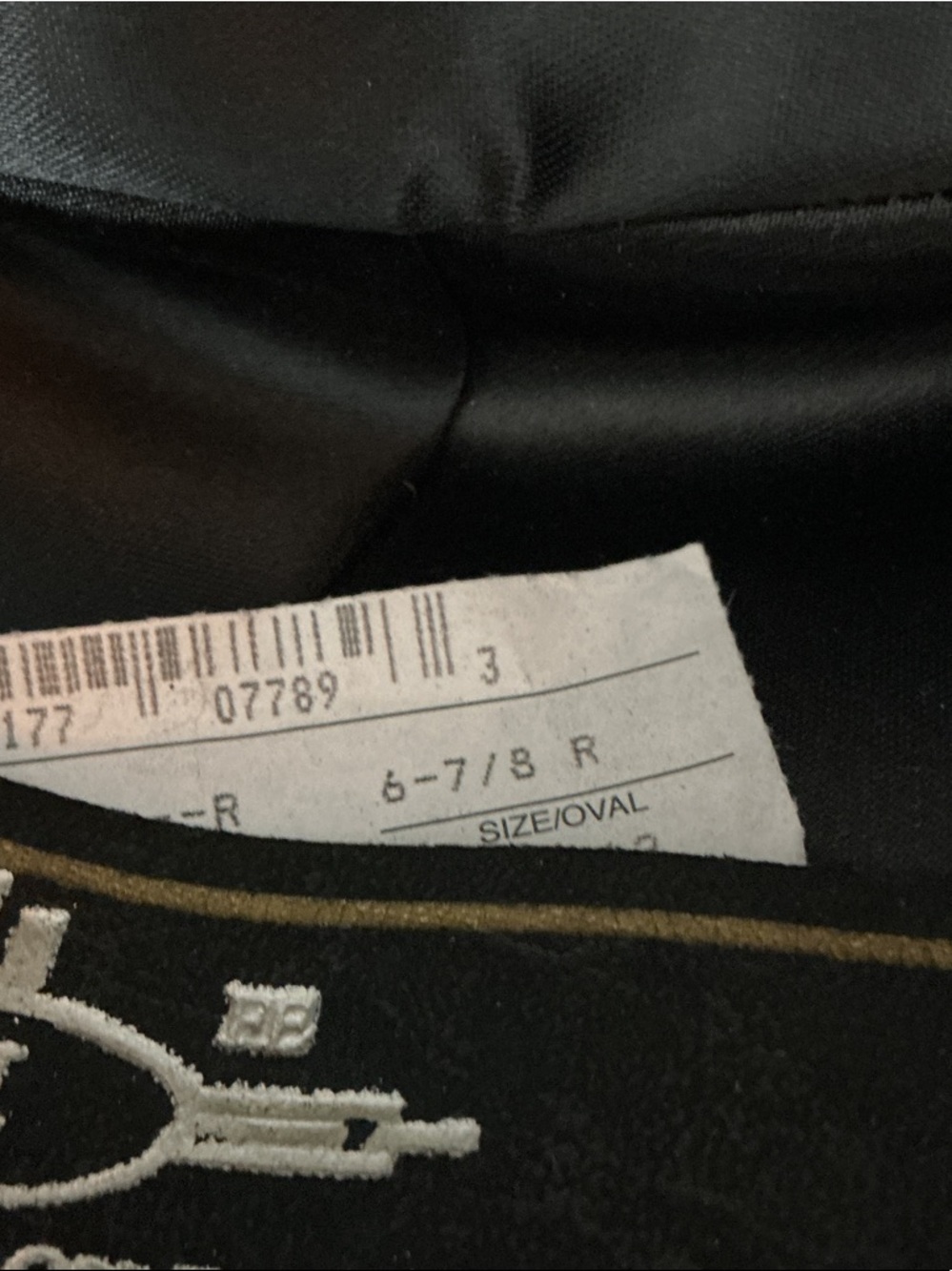 Stetson Royal Flush Gun Club Cowboy Hat - Picture 4 of 10